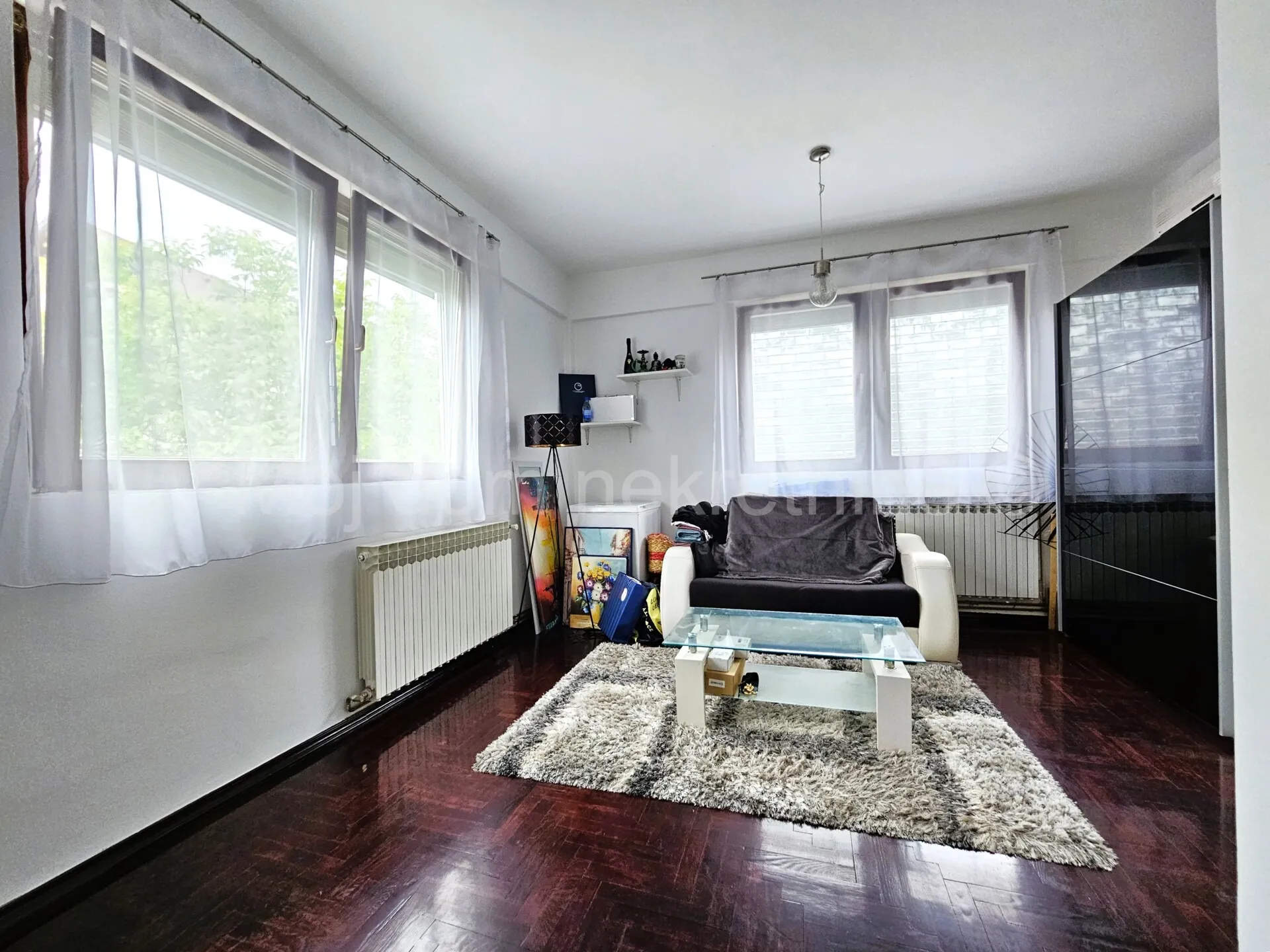 stenjevec, samoborska, 4-soban stan s loggiom i pm, nkp 126.35m2 - slika 12