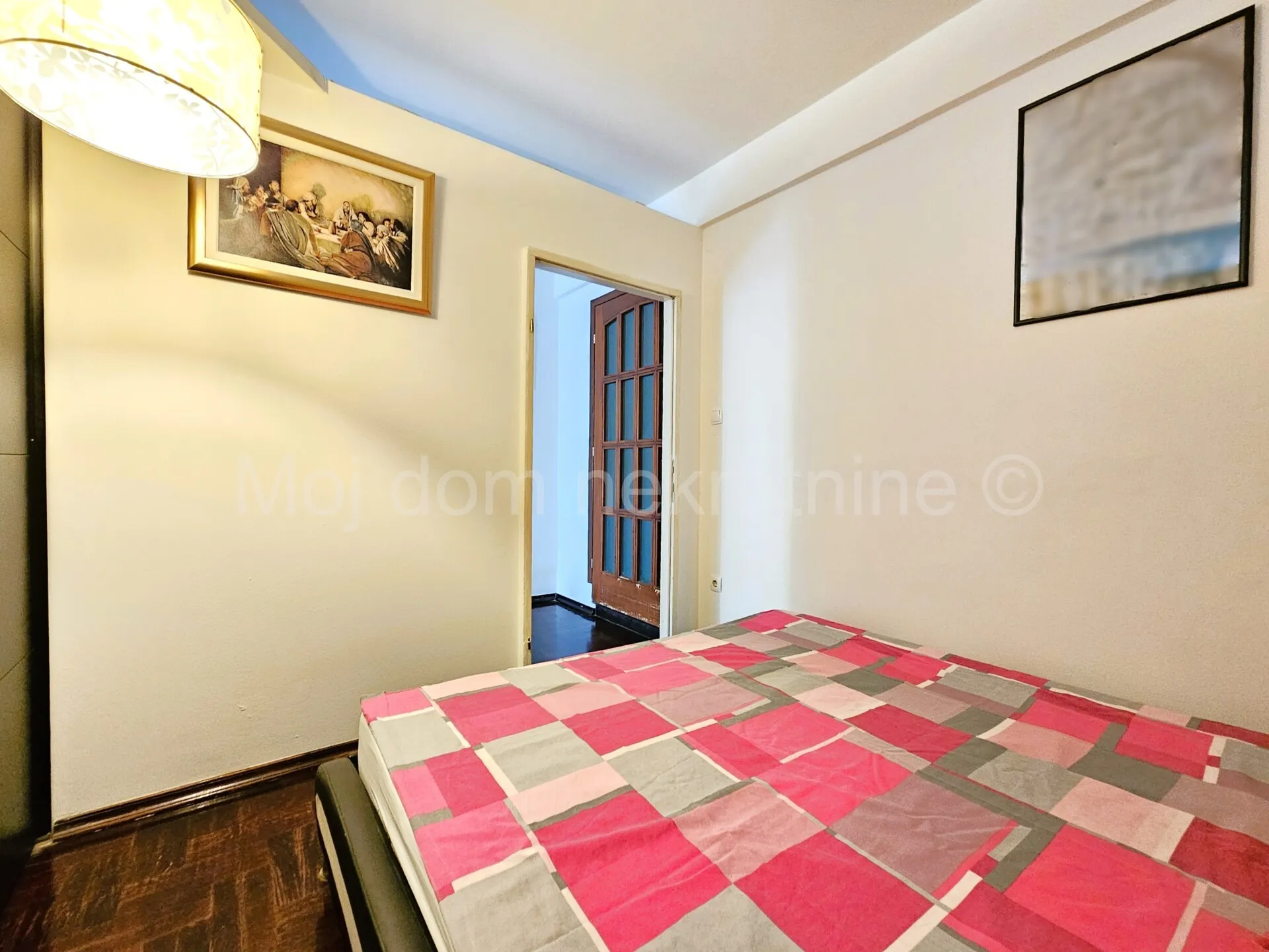 stenjevec, samoborska, 4-soban stan s loggiom i pm, nkp 126.35m2 - slika 15