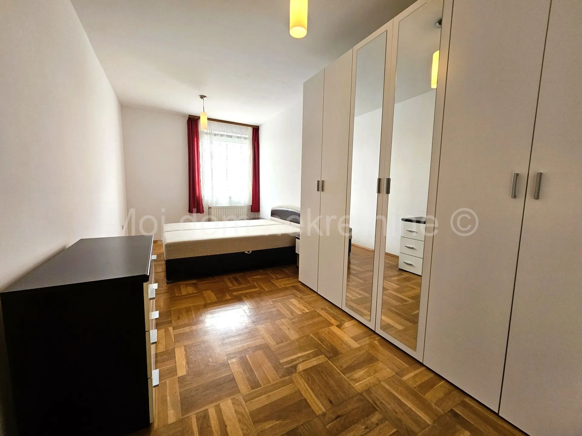 vrapče, ilica, lijep 2soban stan, loggia, lift, 53,62m2 - slika 7