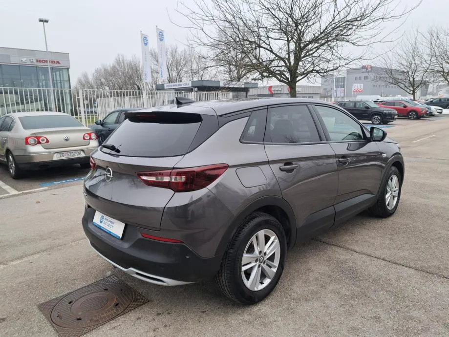 opel grandland x 1,5 cdti 130 elegance at8 - slika 5