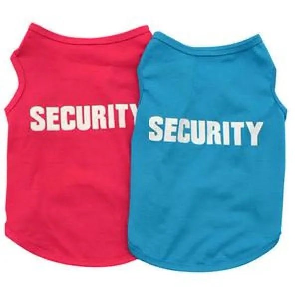 odjeća za psa- security - slika 5