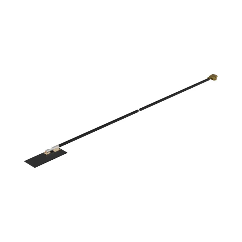 molex 2.4/5 ghz wifi flex antena - slika 1