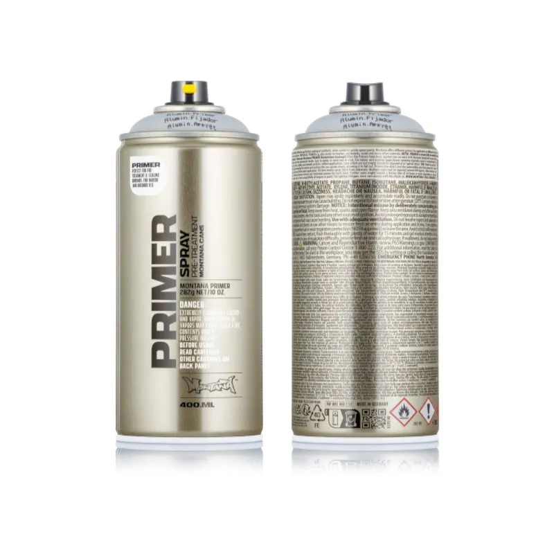 Montana Aluminium Primer 400 ml - Osijek