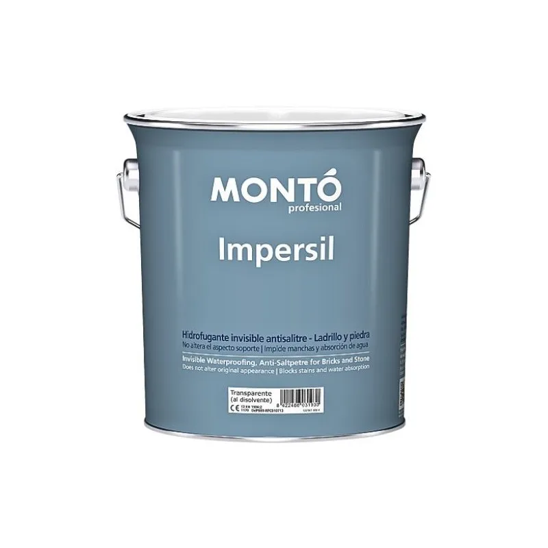 Monto Impersil - Osijek