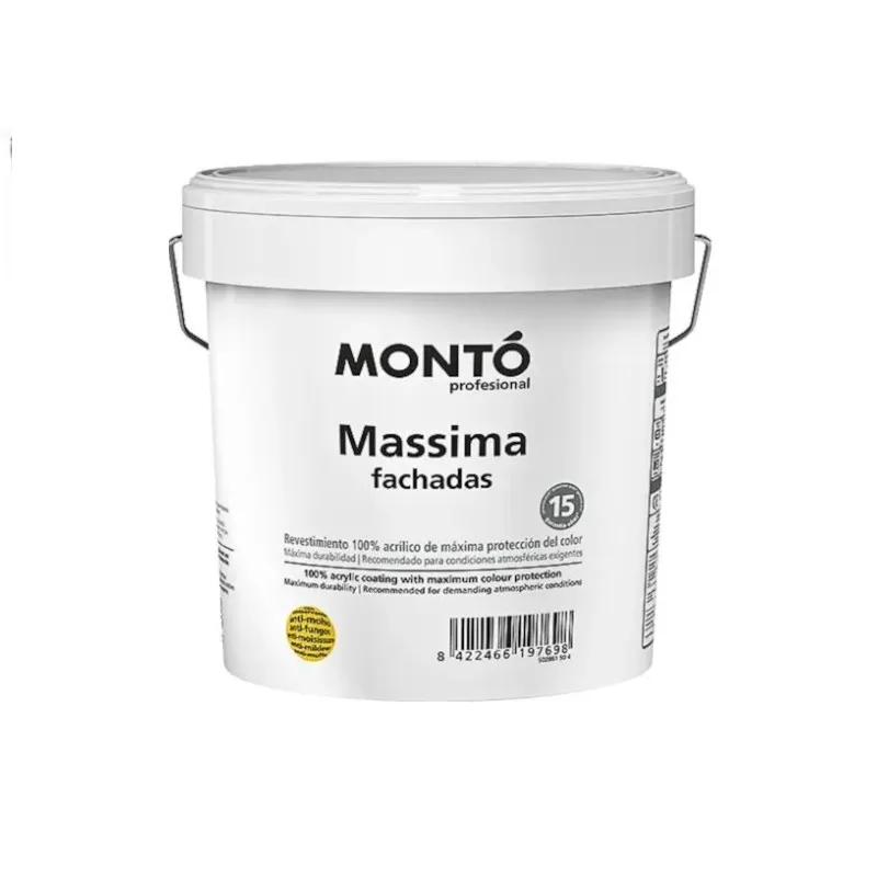 Monto Massima Fachadas - Osijek