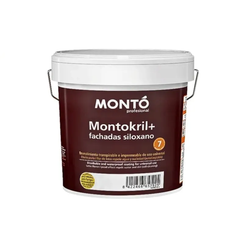 Monto Montokril+ Siloxano - Osijek