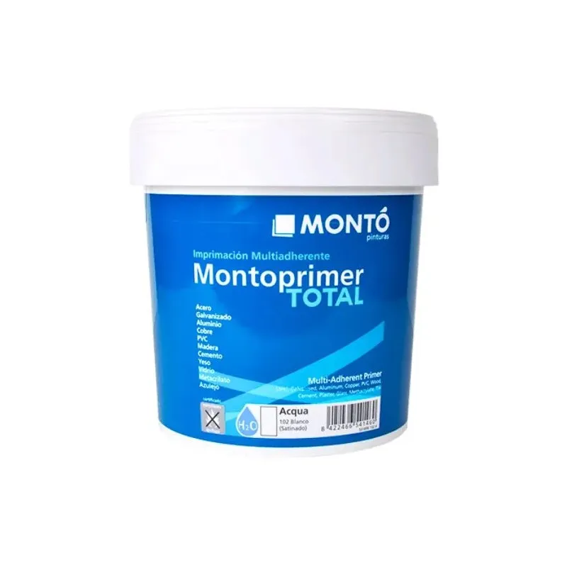 monto montoprimer total acqua blanco - slika 1