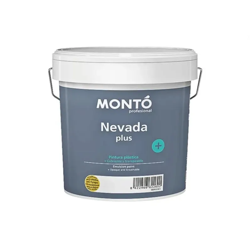 Monto Nevada+ 12l - Osijek