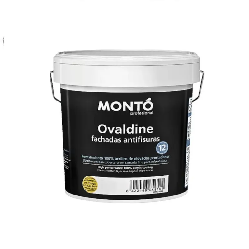 Monto Ovaldine Antifisuras - Osijek