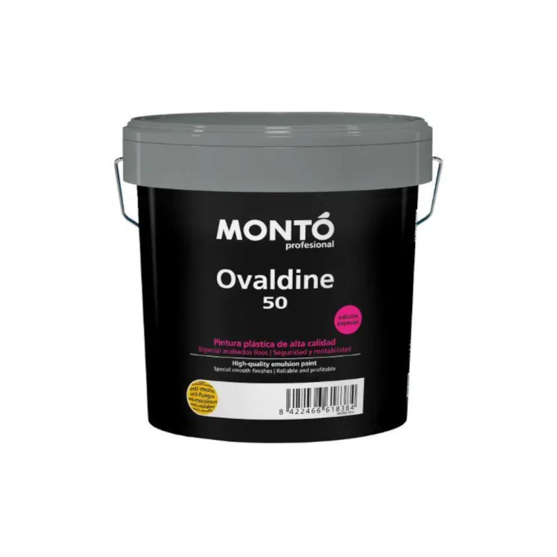Monto Ovaldine Mate 50 2,5l - Osijek