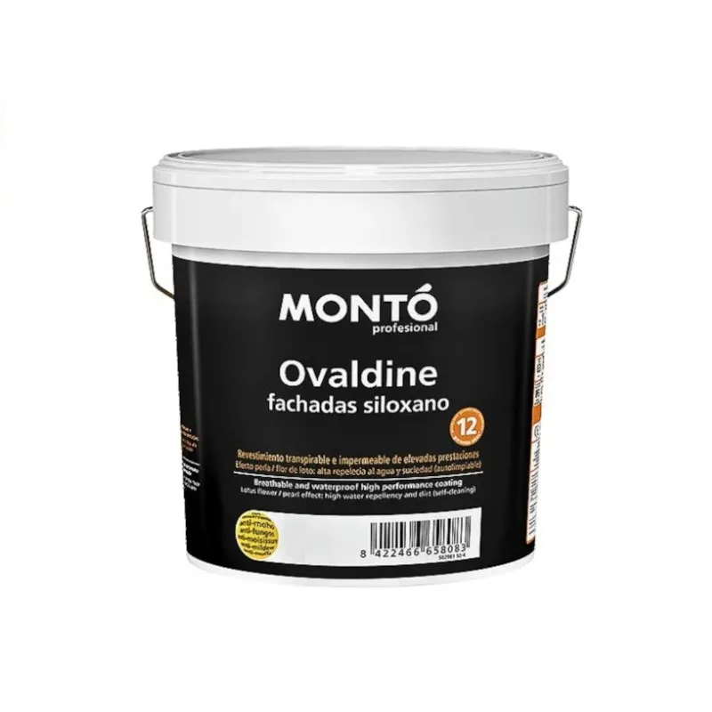 Monto Ovaldine Siloxano - Osijek