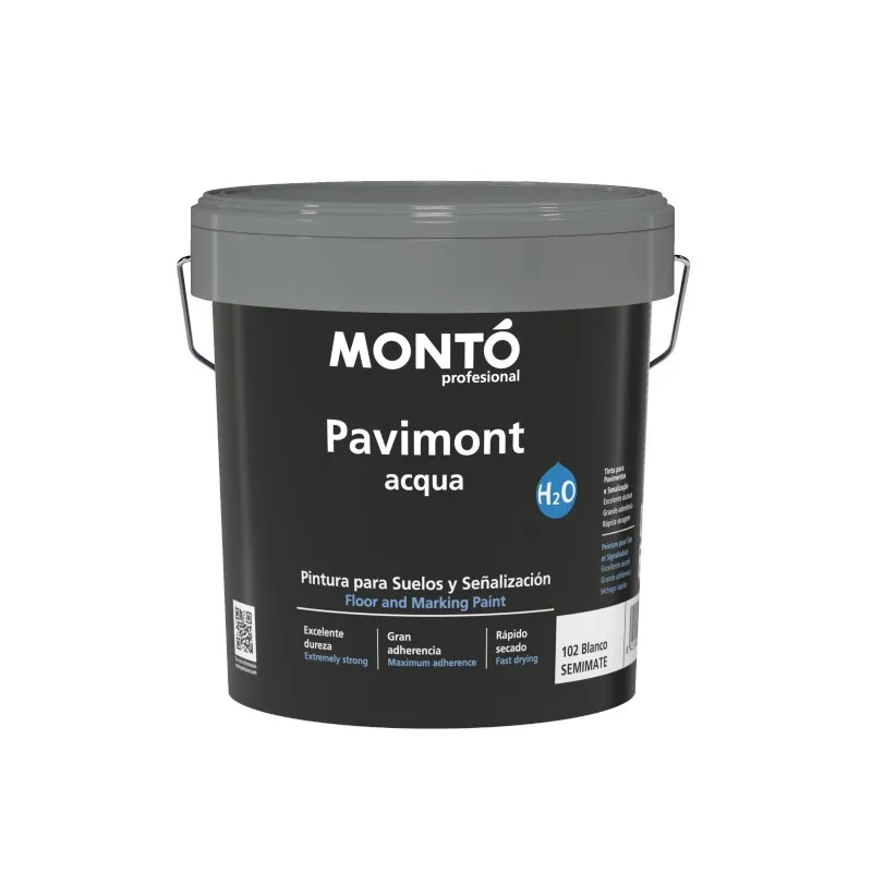 Monto Pavimont Acqua Blanco - Osijek
