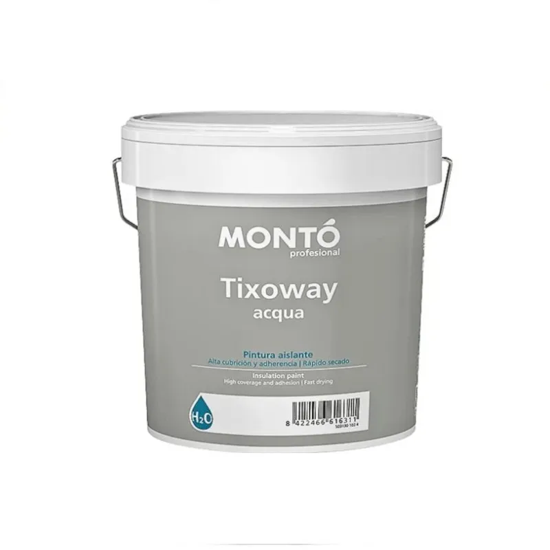 Monto Tixoway Antihumedad Acqua - Osijek