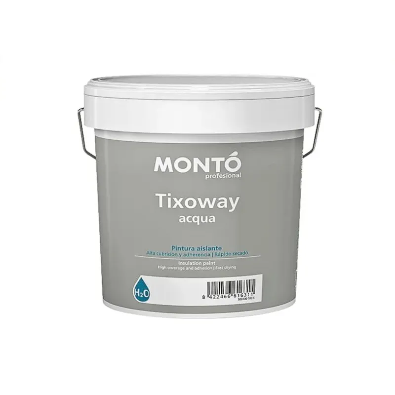 Monto Tixoway Antimanchas Acqua - Osijek