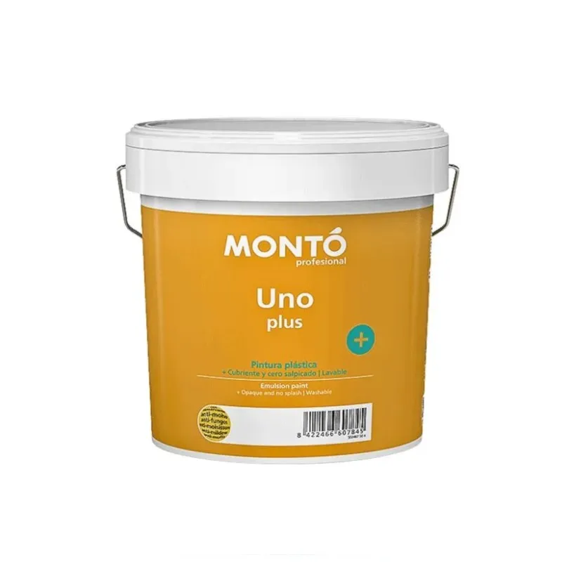 Monto Uno+ - Osijek