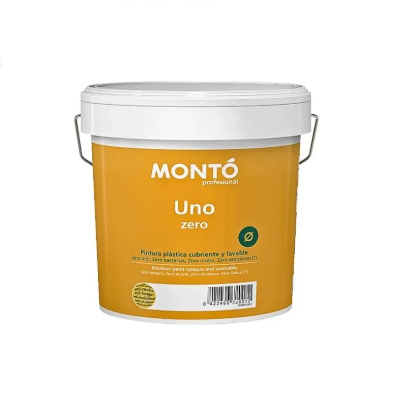 Monto Uno Zero - Osijek