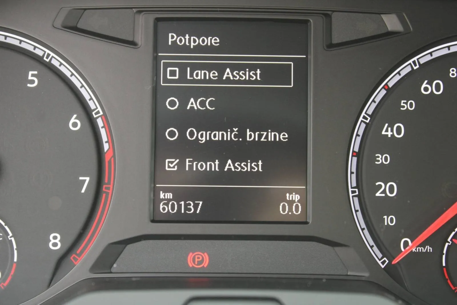 vw t-roc 1.0 tsi style - slika 22