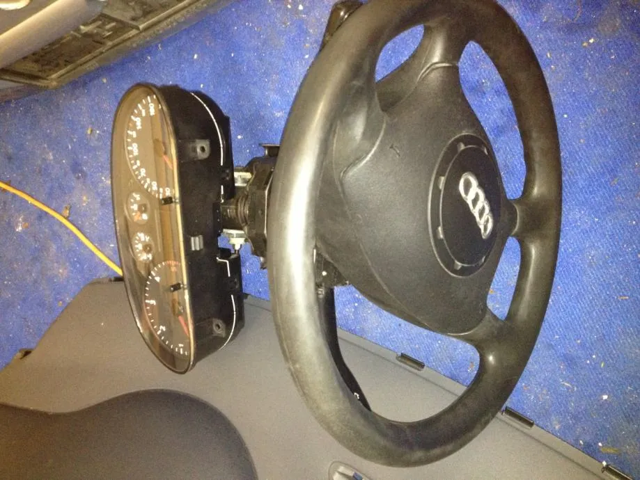 motor 1,9 tdi - slika 4