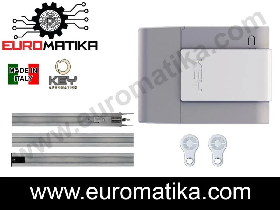 Motor za garažna vrata HALO 1200N – automatika garaže - Slavonski Brod