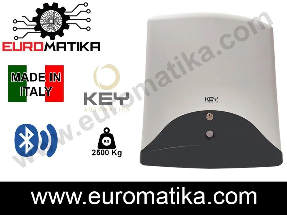 Motor za klizna vrata ogradu lesu portun kapiju aluminij SUN TURBO 200 - Križevci