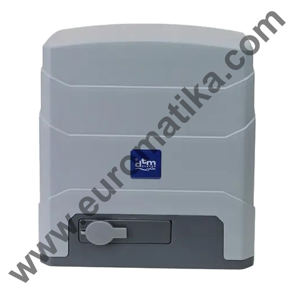 motor za klizna vrata movatic – 500kg - slika 2