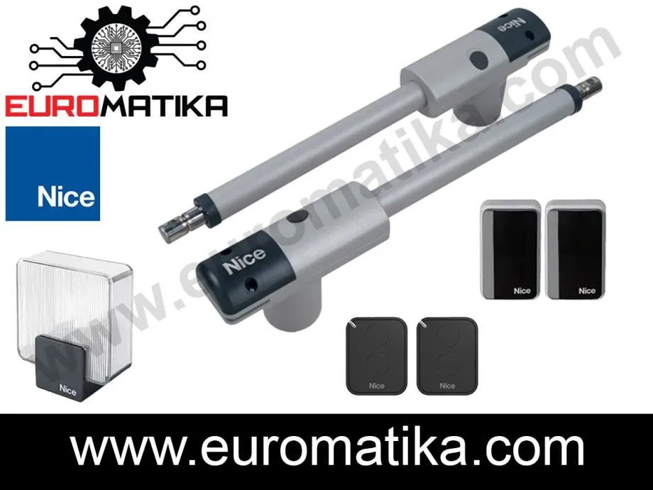 Motori za krilna vrata TOO 3024KCE - Pula