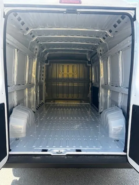 movano l3 h2 panel van 3.5t 2.2 bluehdi 140, 2025 god. - slika 3