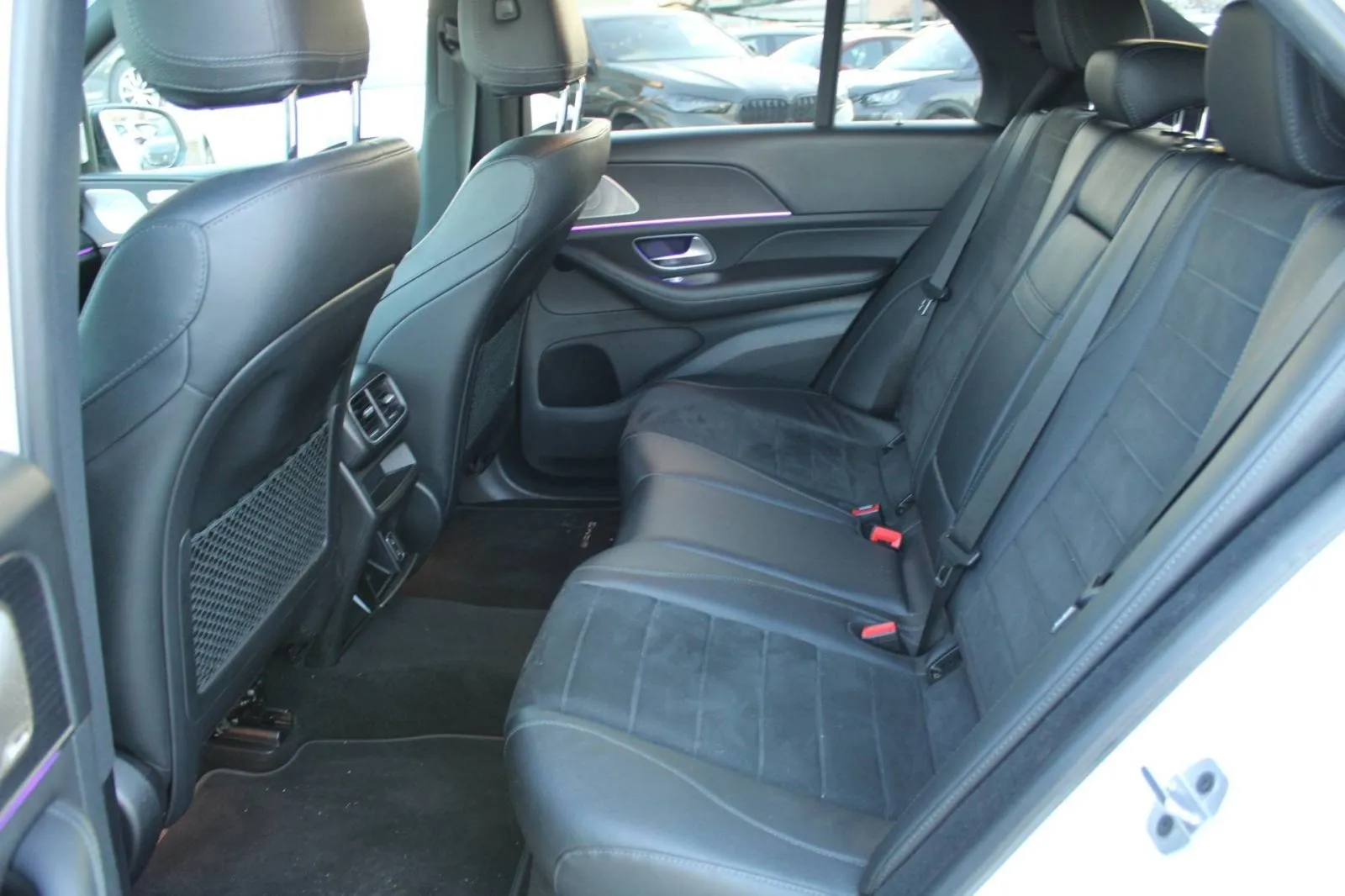 mercedes-benz gle 350de amg automatik - slika 11