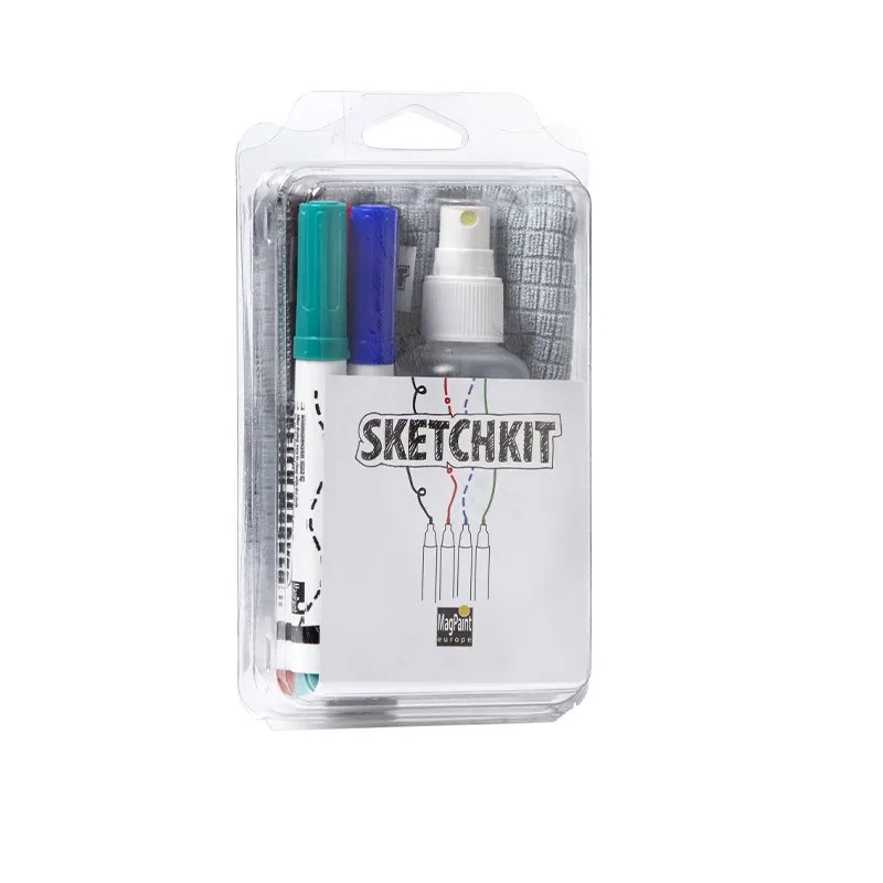 Mp SketchKit - Osijek