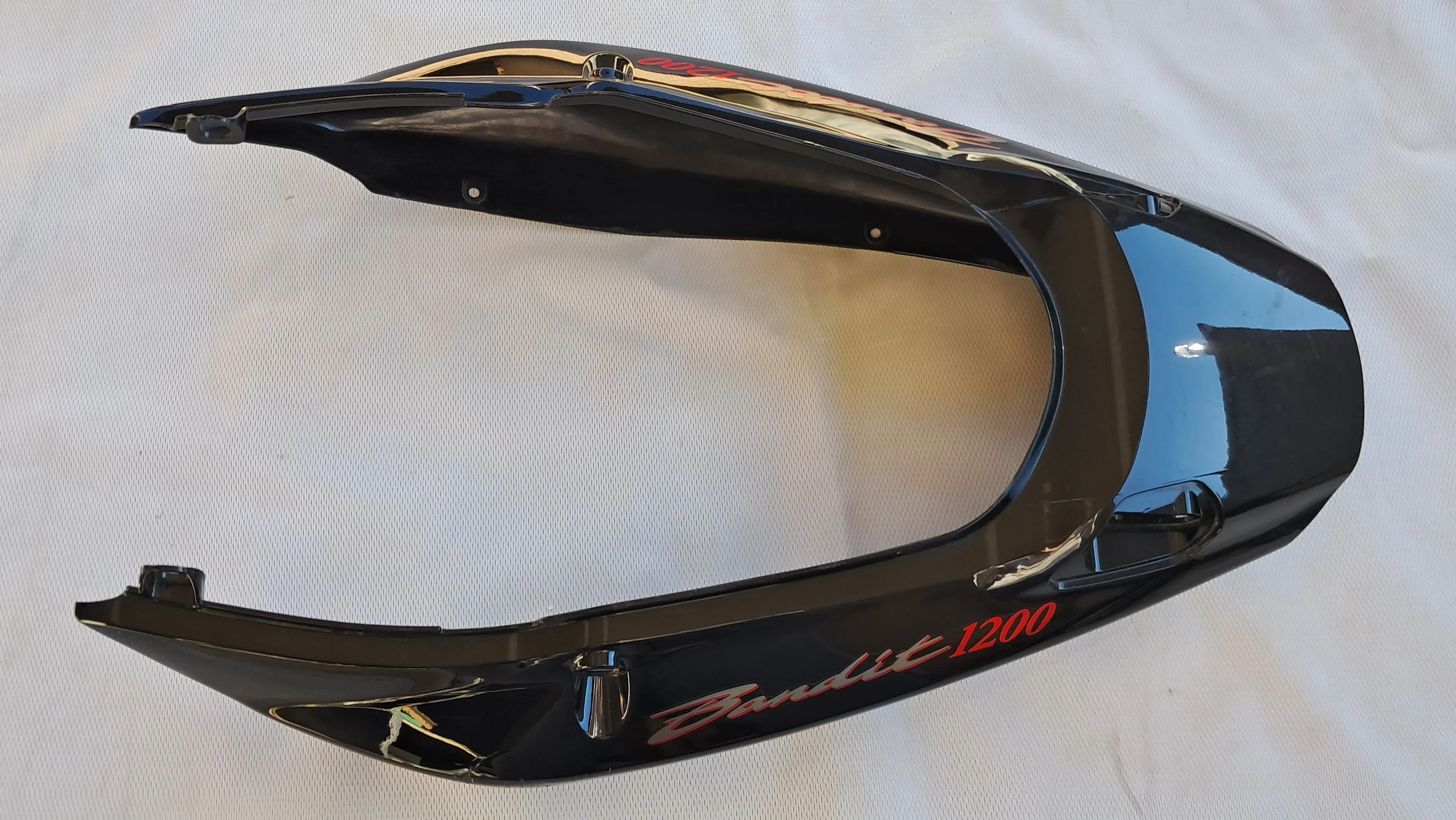 suzuki bandit 1200 01-05 - zadnji rep - slika 3