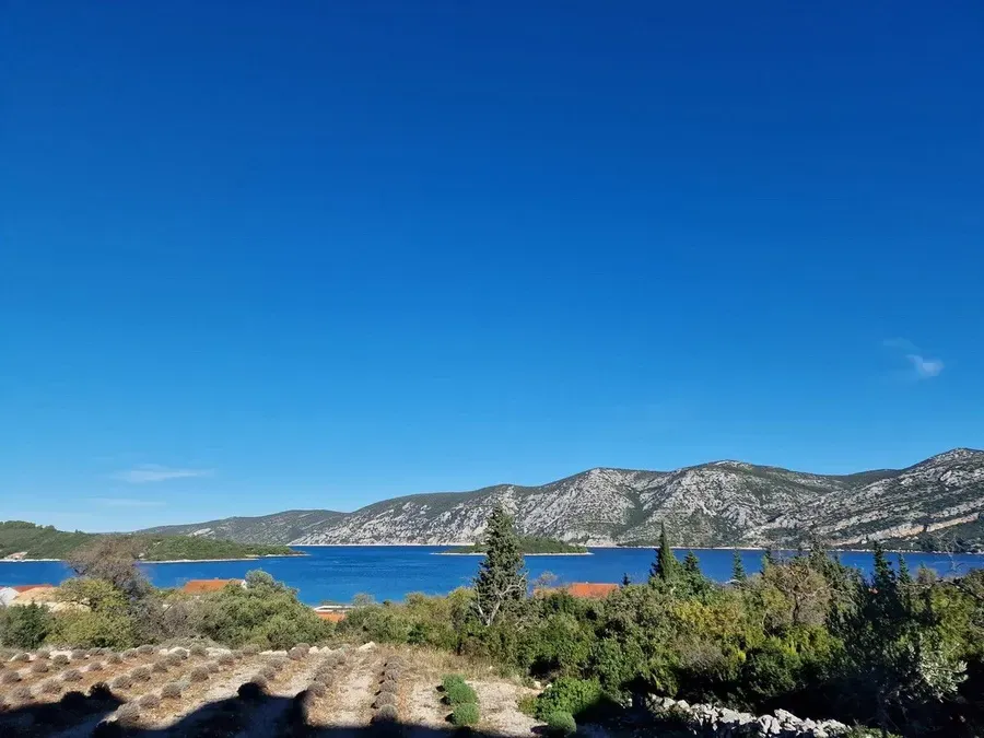 građevinsko zemljište na prodaju - korčula - slika 7