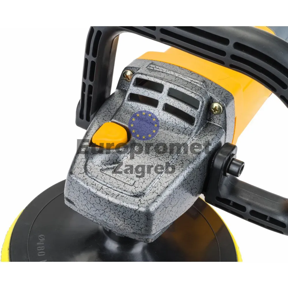 auto polirka 2600 w račun garancija -top cijena--!! - slika 4