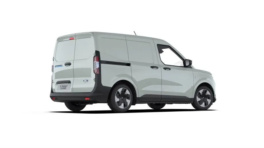 ford courier transit electric, 2025 god. - slika 3