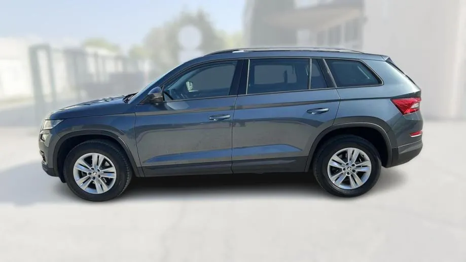 škoda kodiaq 2,0 tdi * 7 sjedala* jamstvo 24 mjeseca! - slika 2