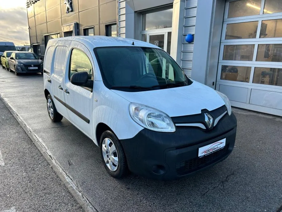 renault kangoo 1.5 dci - 145.000 km - 2019 - servis gratis!! - slika 2