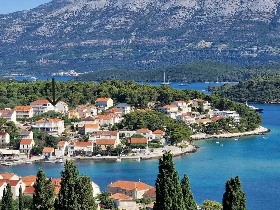 kuća na prodaju - lumbarda - slika 21