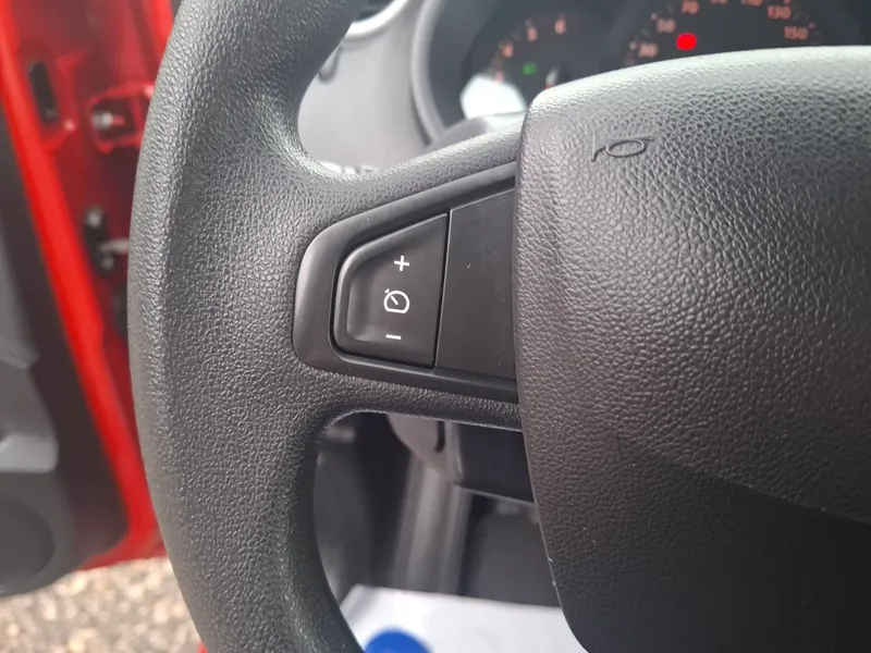 renault kangoo 1.5 dci*klima*tempomat*park.senzori* - slika 12