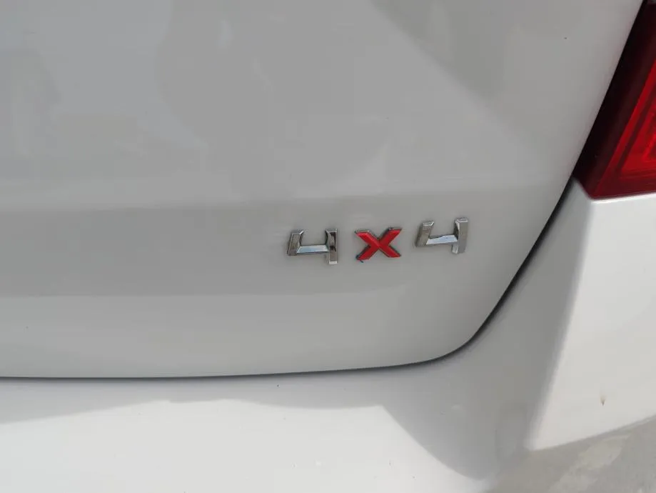 škoda octavia 1,6 tdi 2015 g. 4x4 kartice - slika 8
