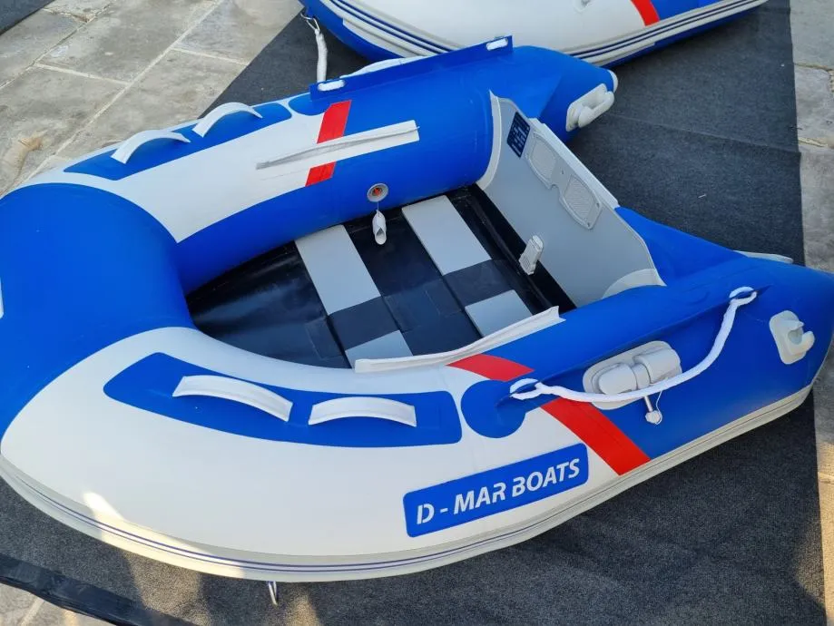 d-mar 200 / slat - slika 4