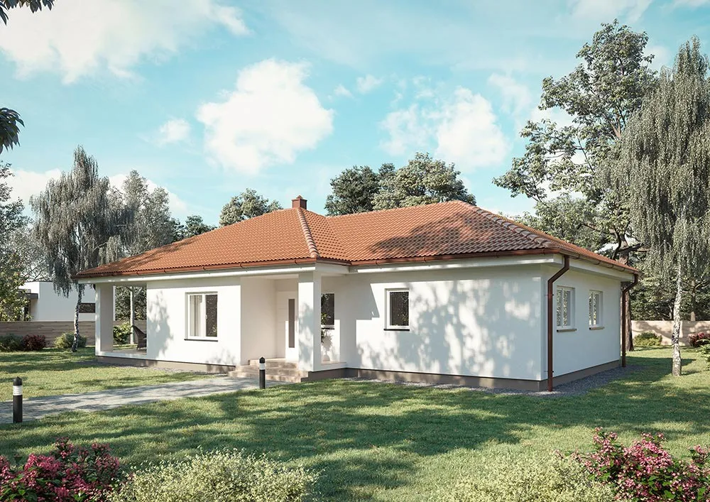 stratus kuća - slika 1