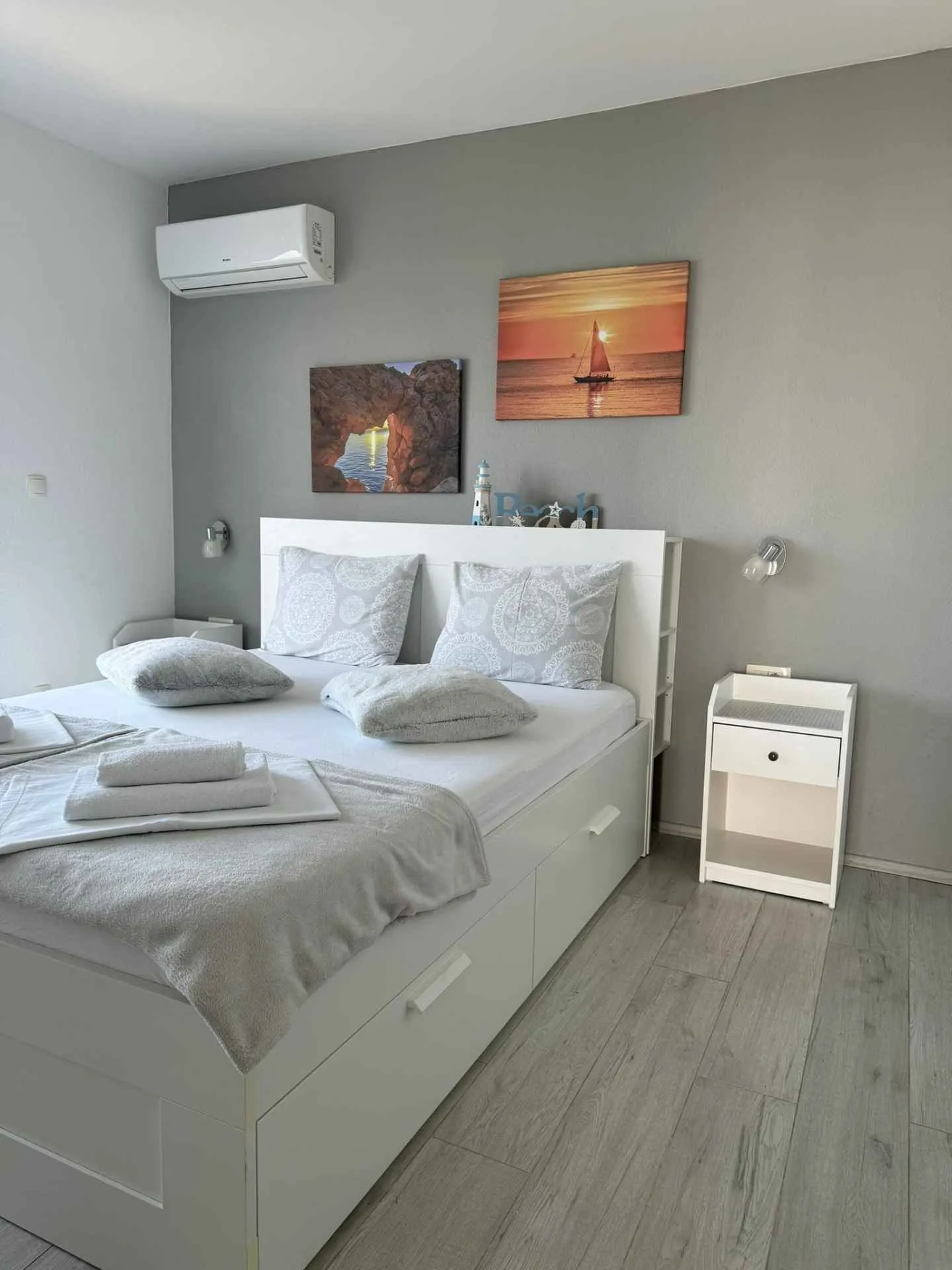 apartmani villa orada brela - slika 16
