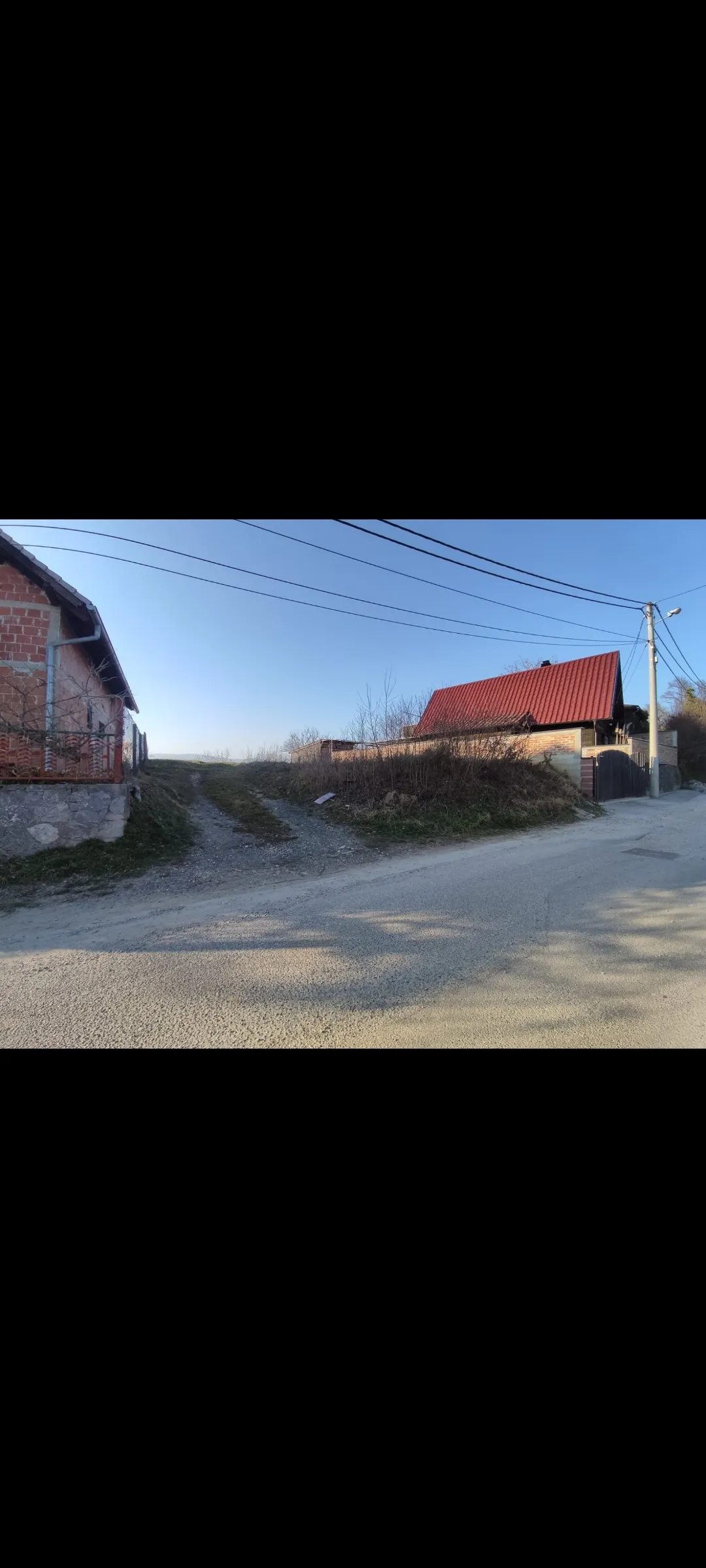 zagreb novoselec veliki vrh atraktivna lokacija mob: 098-253-222 - slika 4