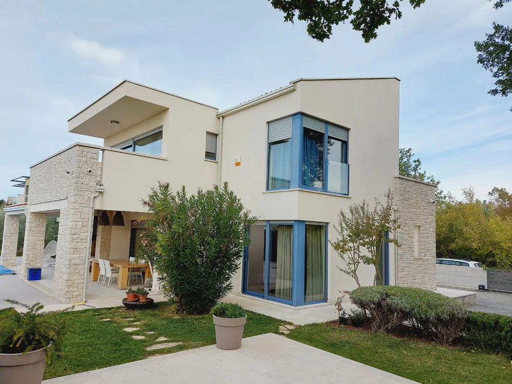 prodaja, prekrasna dizajnerska vila u okolici sv. lovreča, kop-684 - slika 26