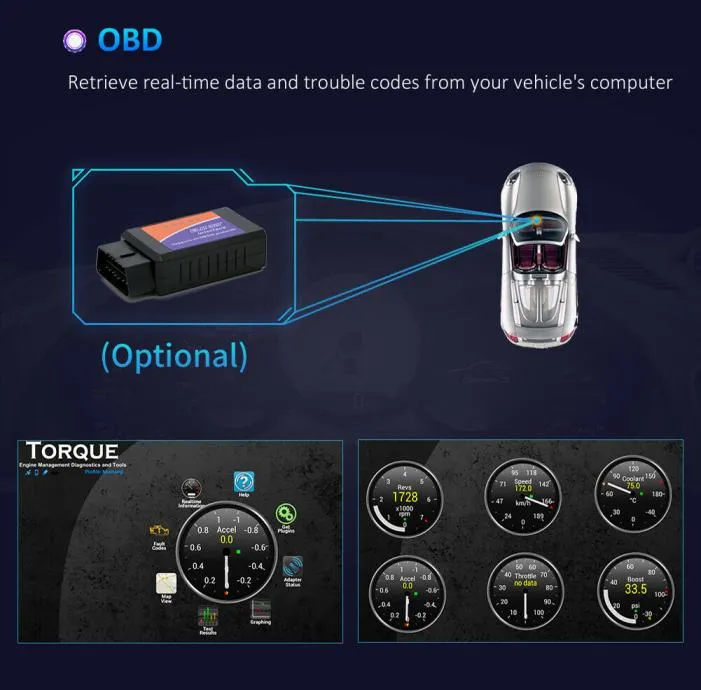 ford focus 2008 - 2011 navigacija original 2din radio - slika 16