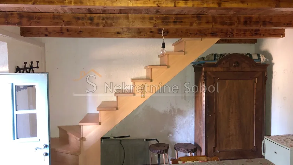 punta križa, otok cres - zemljište, 76133 m2 prodaja - slika 16