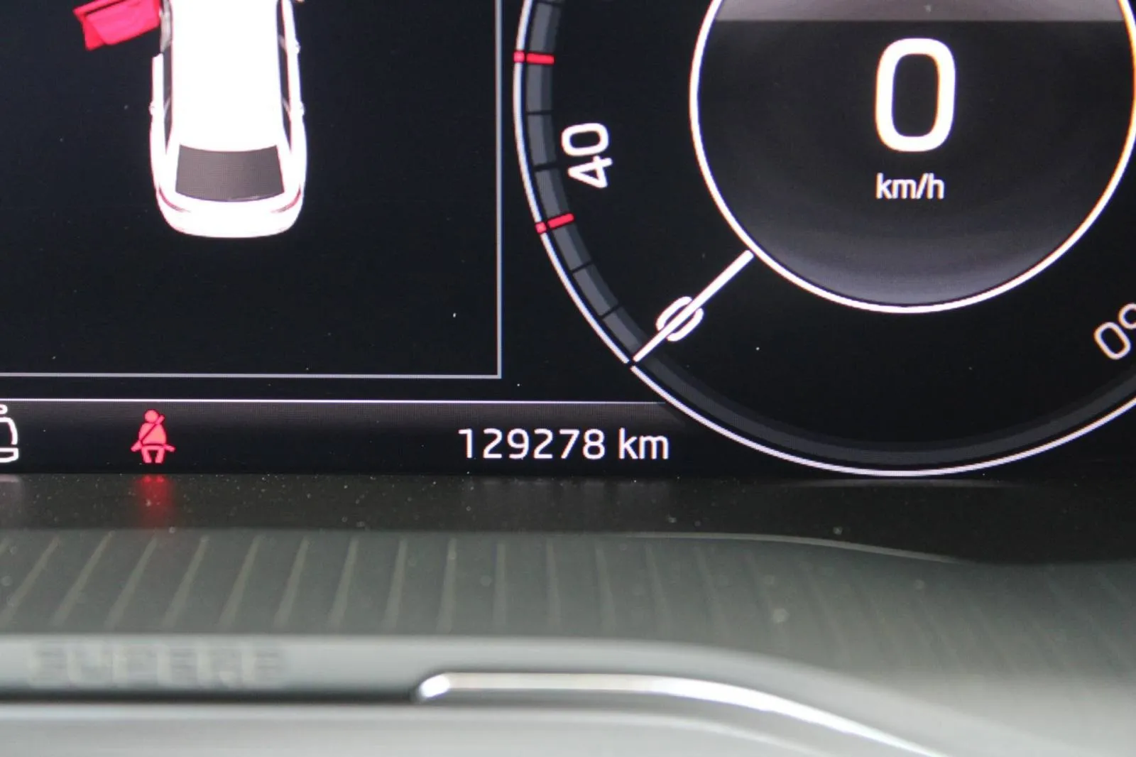 škoda superb combi 1.4 tsi iv automatik *led, navigacija, kamera* - slika 21