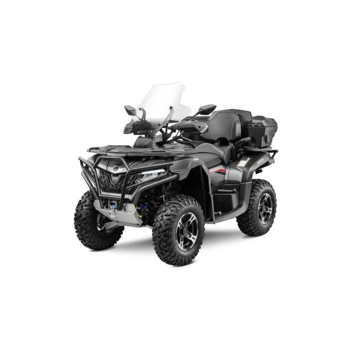 cfmoto cforce 600 overland eps, novo, 2025 god. - slika 4