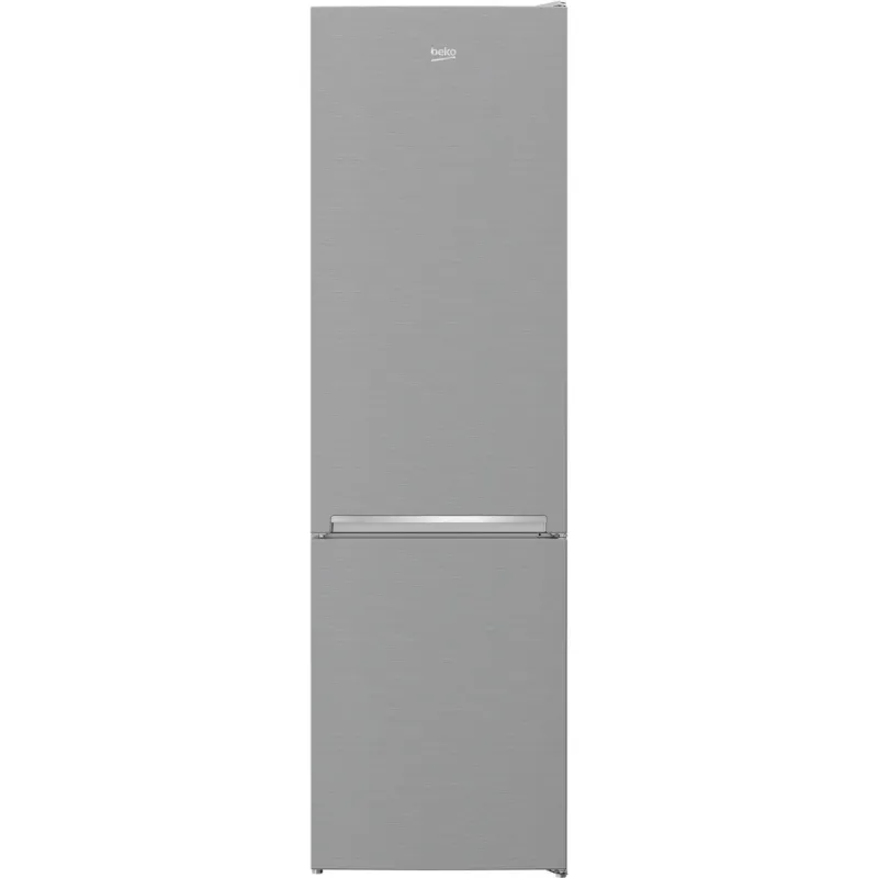 beko kombinacija hladnjak/zamrzivač rcsa406k60xbn, harvestfresh - slika 8
