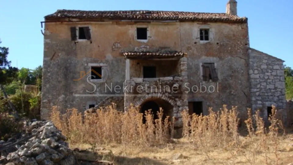 Cres, Beli - Poljoprivredno, 93186 M2 Prodaja - Beli, Cres