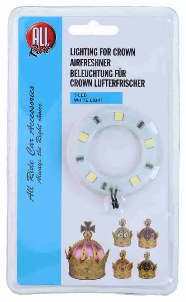 Led Svjetla Za King Miris - Vrbovec, Vrbovec Jug